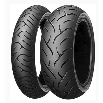 DUNLOP D 221 240/40 R18 M/C TL 79V 