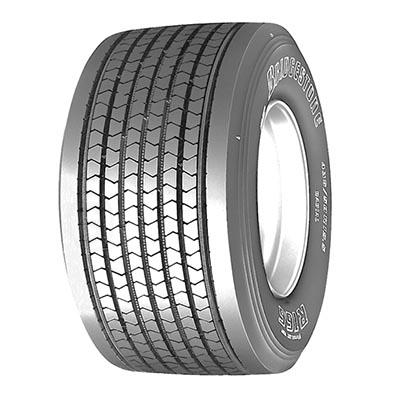 BRIDGESTONE 435/50 R 19.5 TL 160J R166 M+S 3PMSF