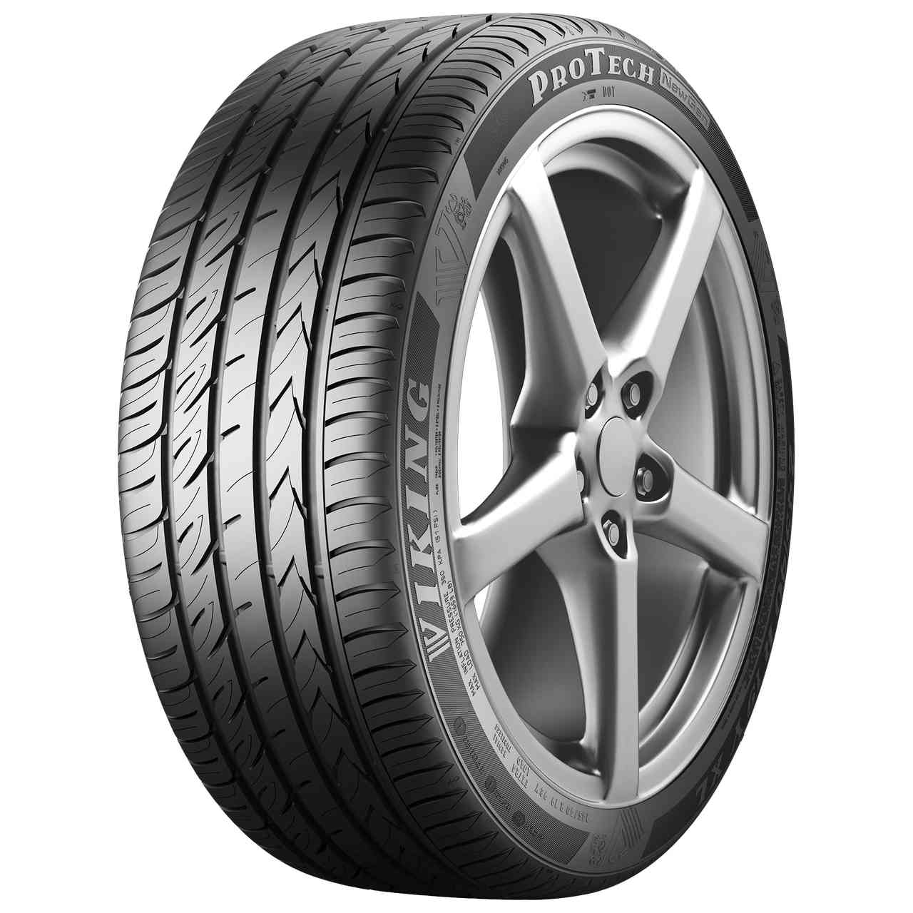 VIKING PROTECH NEWGEN 215/60R16 99V XL