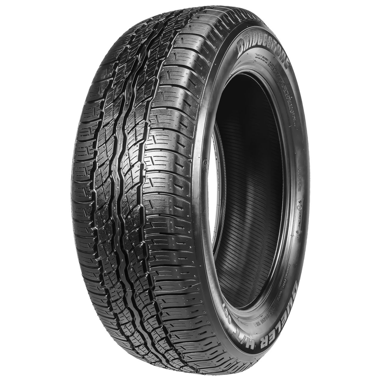 BRIDGESTONE DUELER H/T 687 235/60R16 100H