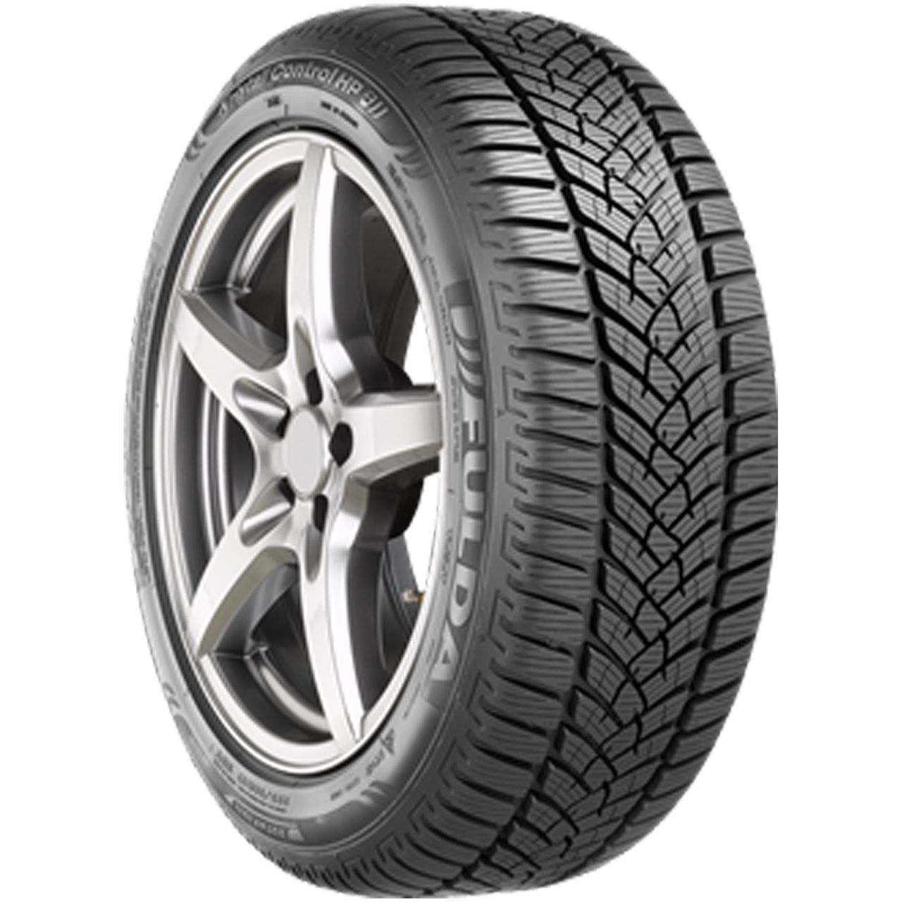 FULDA KRISTALL CONTROL HP 2 225/55R17 101V XL