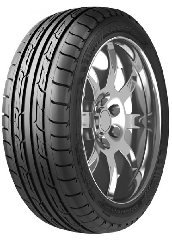 NANKANG GREENSPORT ECO-2+ 165/60R12 75H XL