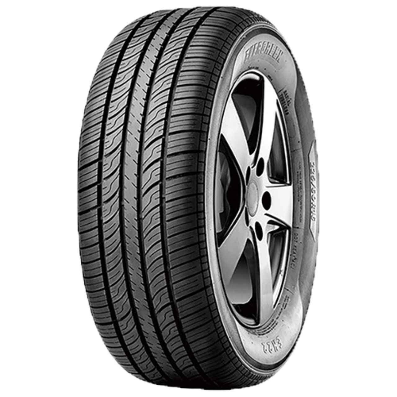 EVERGREEN EH22 165/70R13 83T BSW XL