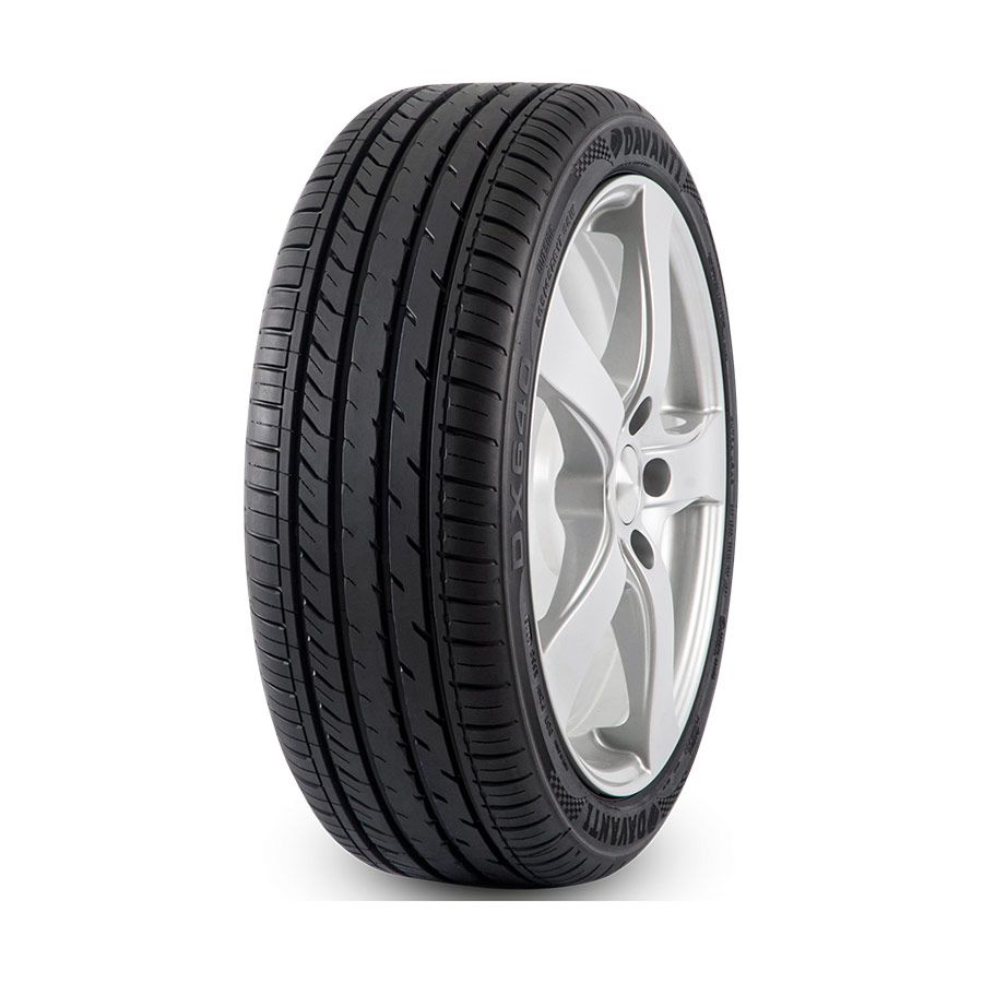 DAVANTI DX640 215/50R18 92W BSW