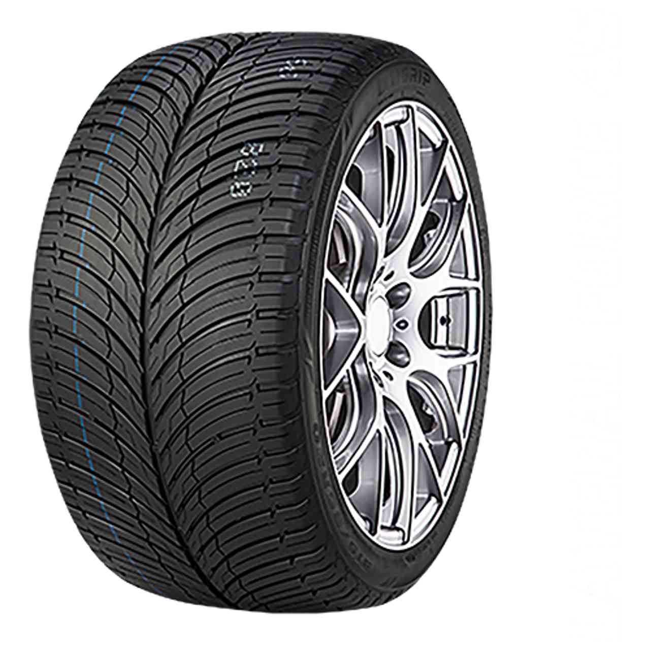 UNIGRIP LATERAL FORCE 4S 235/60R17 102V BSW