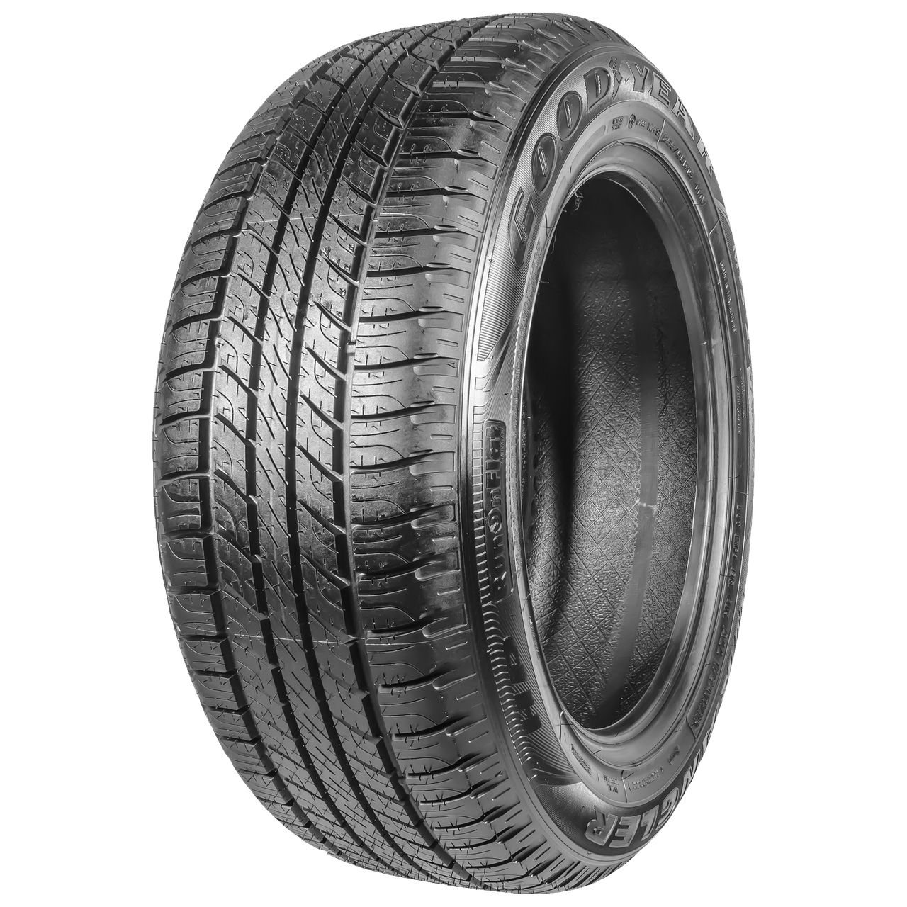 GOODYEAR WRANGLER HP AW 275/55R17 109V