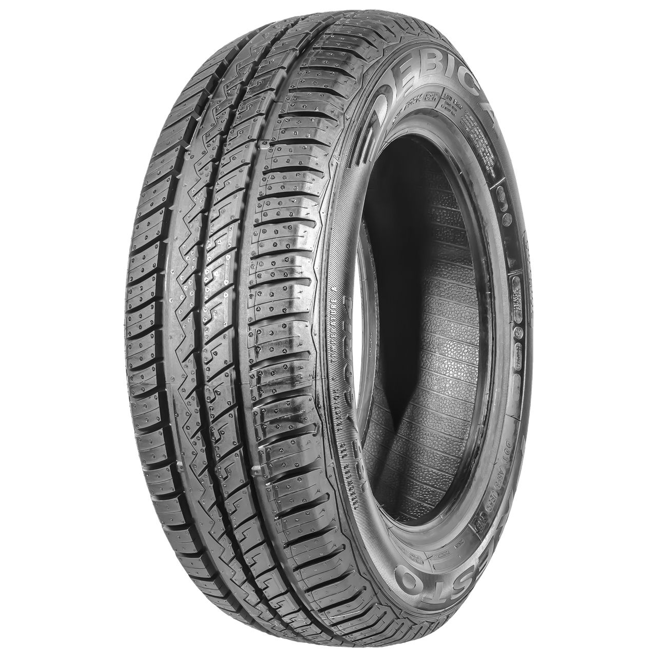 DEBICA PRESTO 235/60R18 107V BSW XL