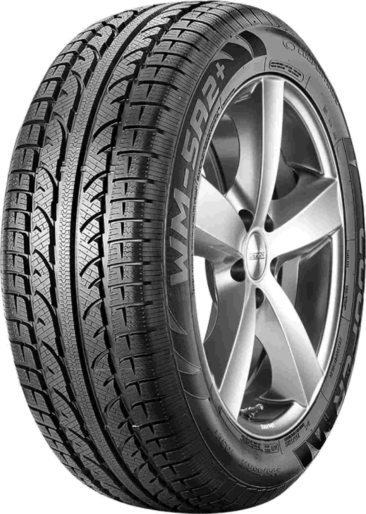 COOPER WM-SA2+ (T) 205/55R16 91T 