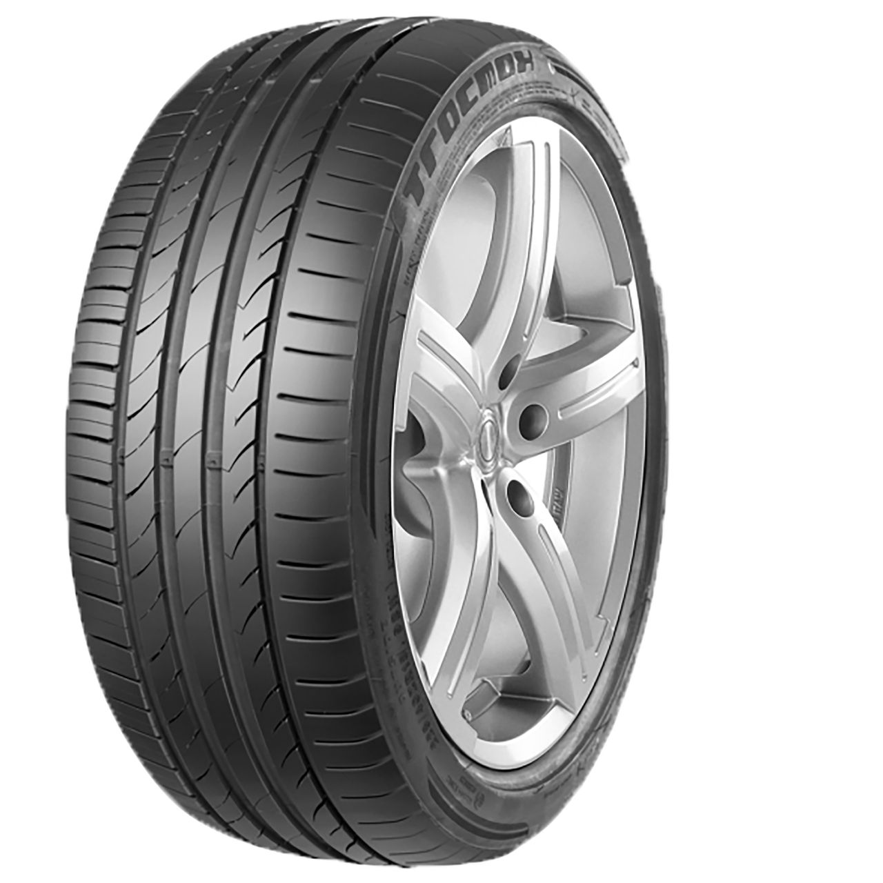 TRACMAX X-PRIVILO TX3 215/45R20 95W BSW XL