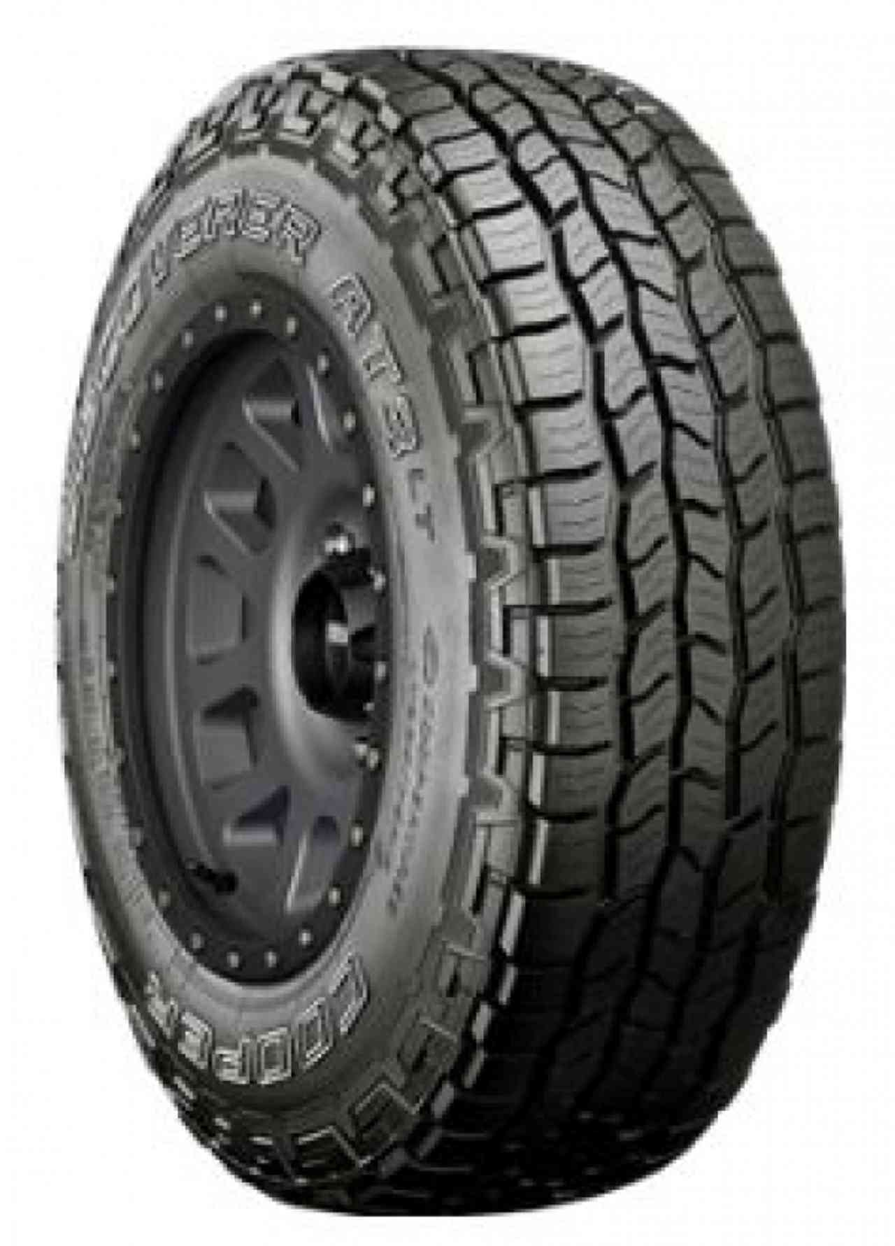 COOPER DISCOVERER AT3 LT 215/85R16 115R 