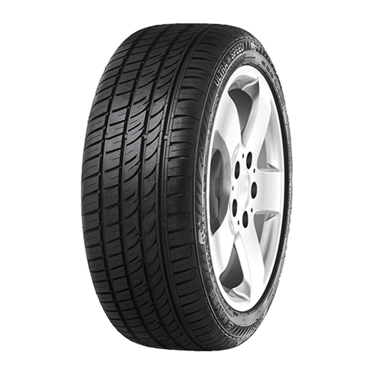 GISLAVED ULTRA*SPEED 205/60R15 91V 