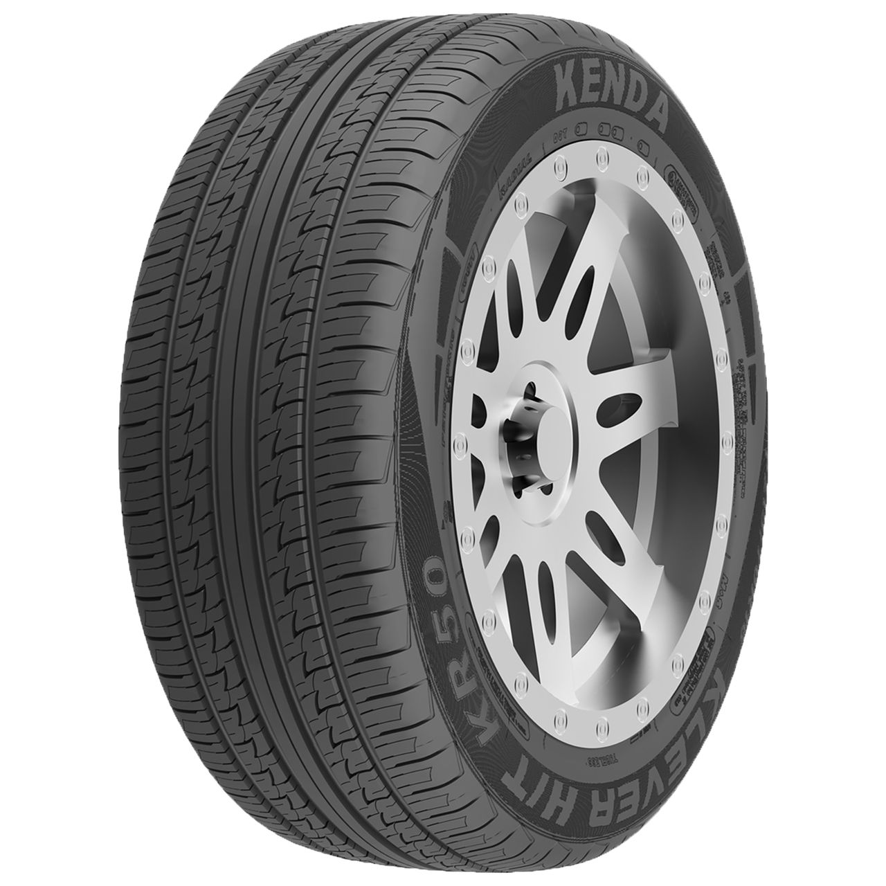 KENDA KLEVER H/T KR50 235/50R18 97V BSW