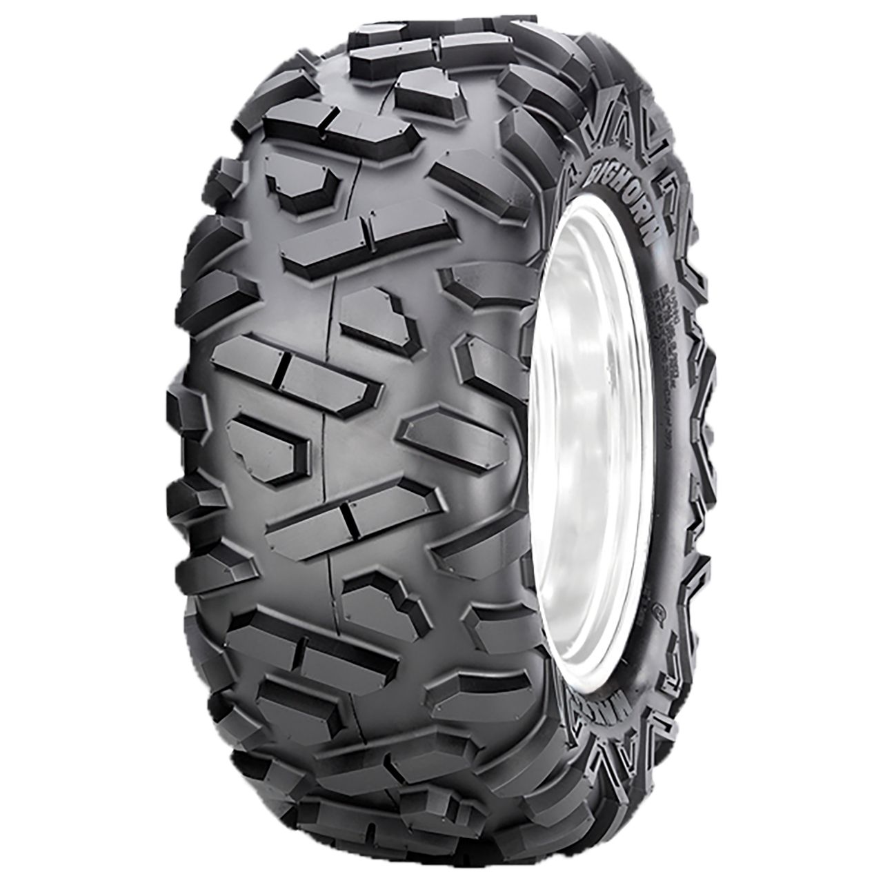 MAXXIS 26x10.00 R 12 TL 67N BIGHORN M918 6PR M+S E4