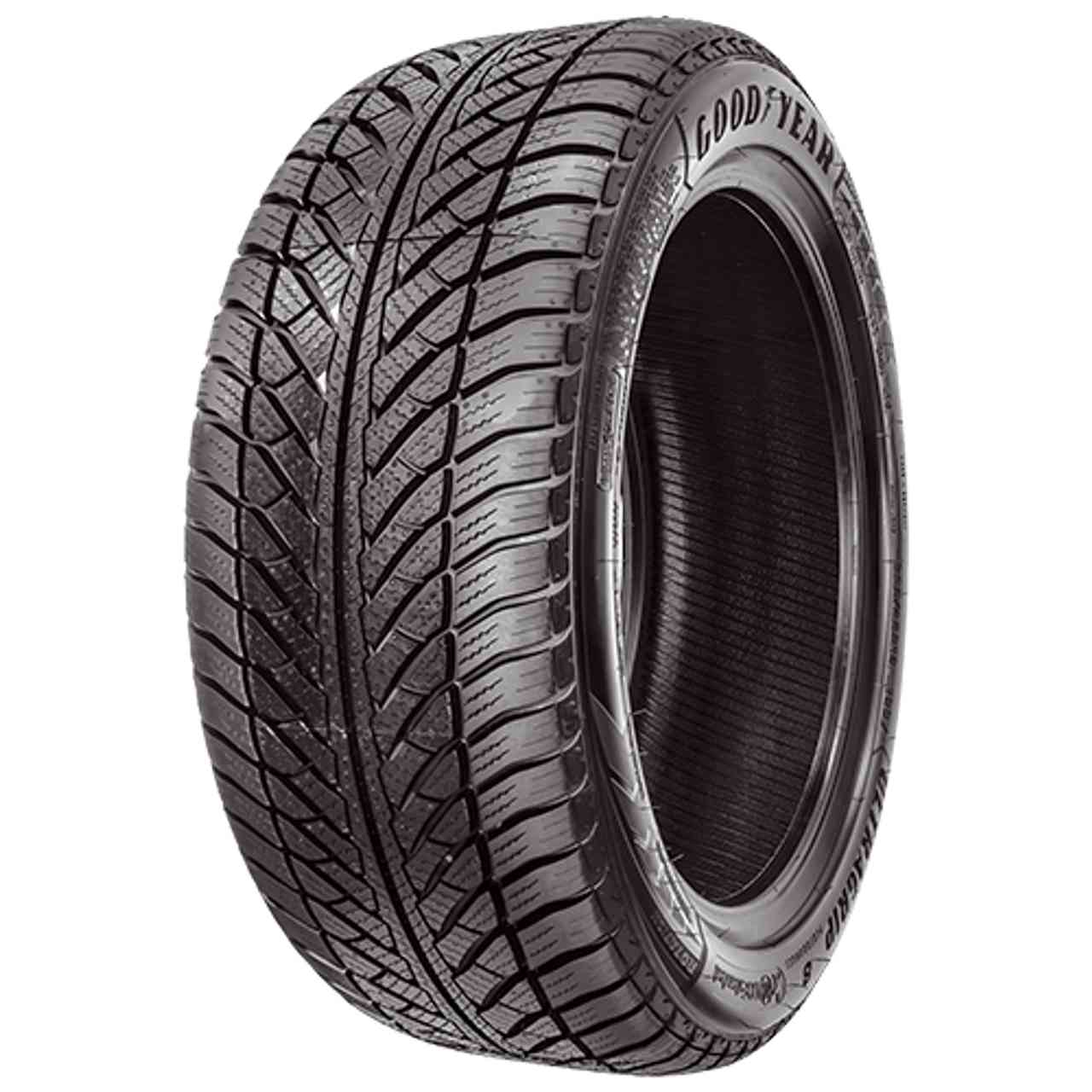 GOODYEAR ULTRA GRIP 8 PERFORMANCE MS (*) 205/60R16 92H MFS