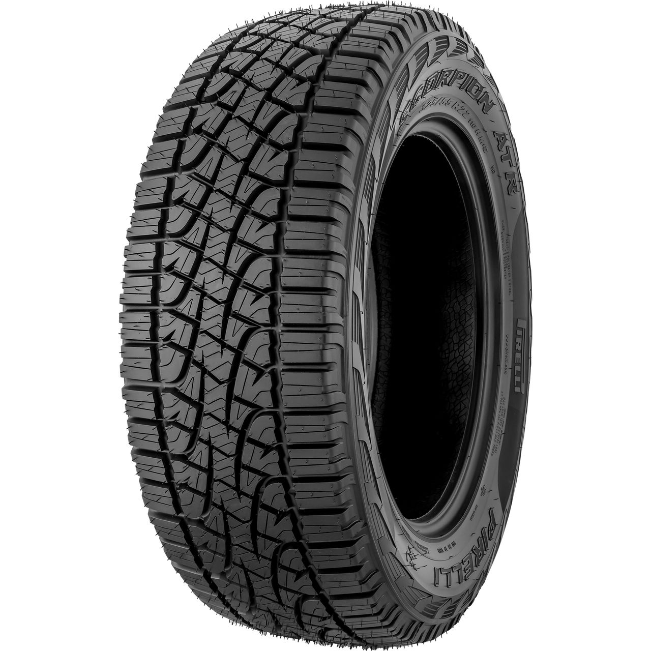 PIRELLI SCORPION ATR (MO1) 275/50R20 113V (e) XL