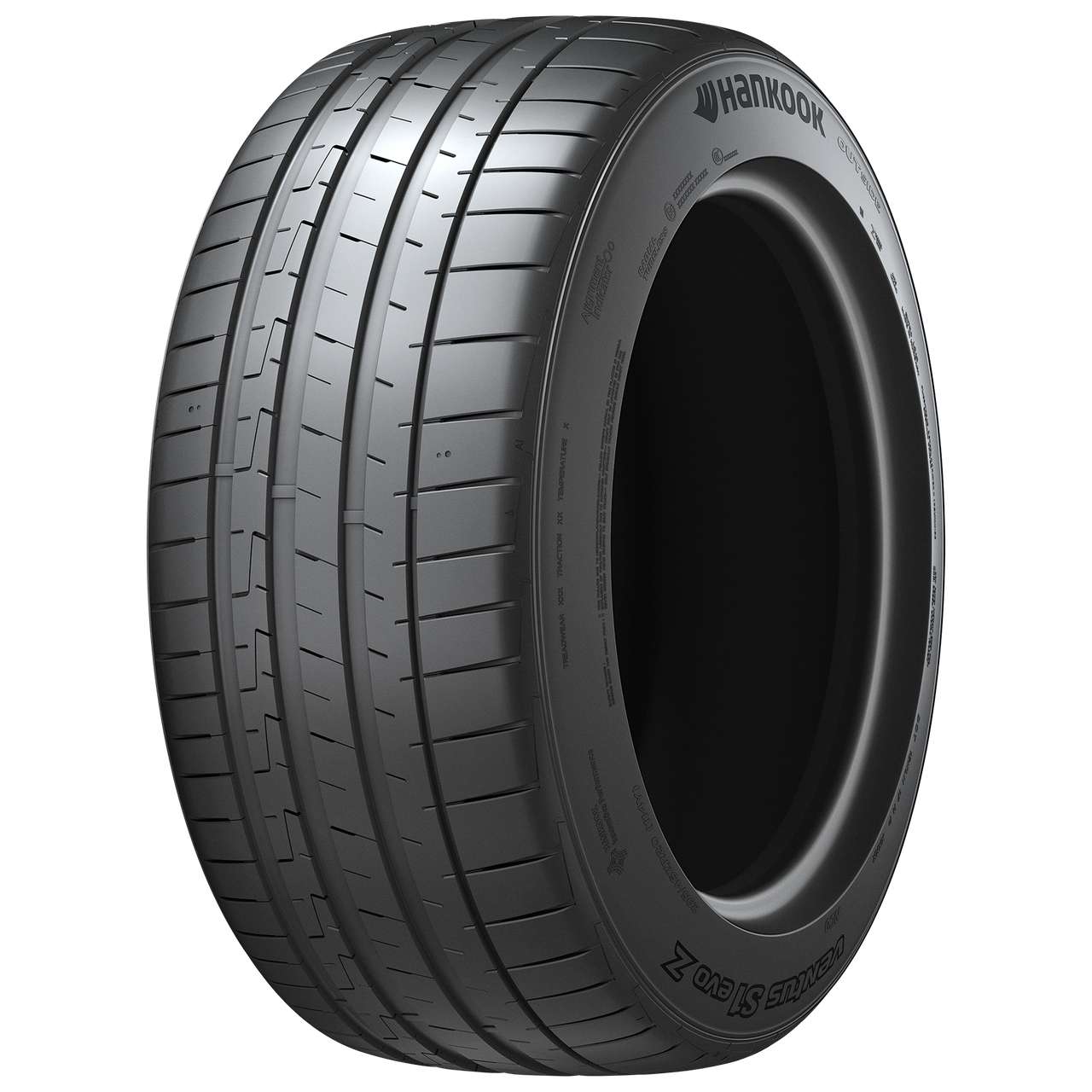 HANKOOK VENTUS S1 EVO Z (*) 265/40R21 105(Y) XL