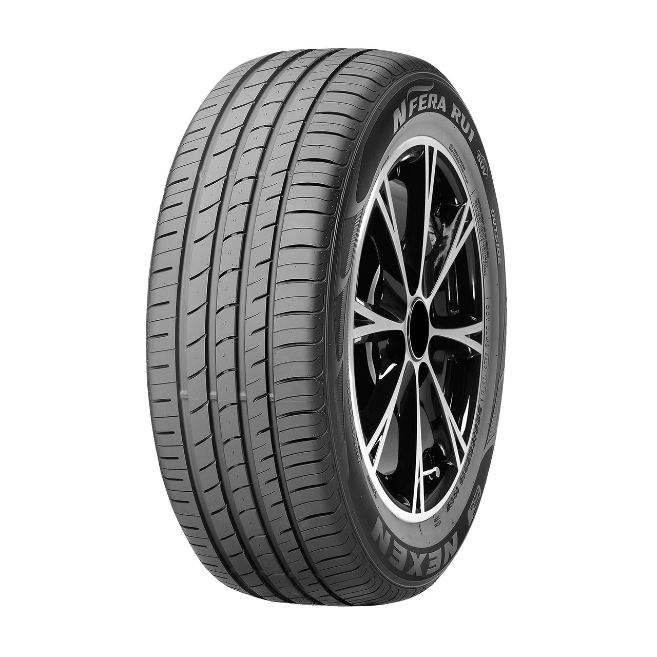 NEXEN N FERA RU1 235/55R18 100V BSW