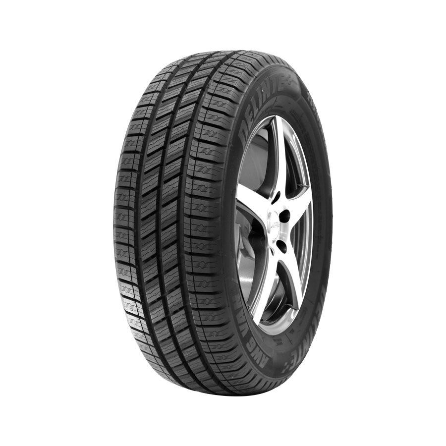 DELINTE AW6 VAN 235/65R16C 115R BSW