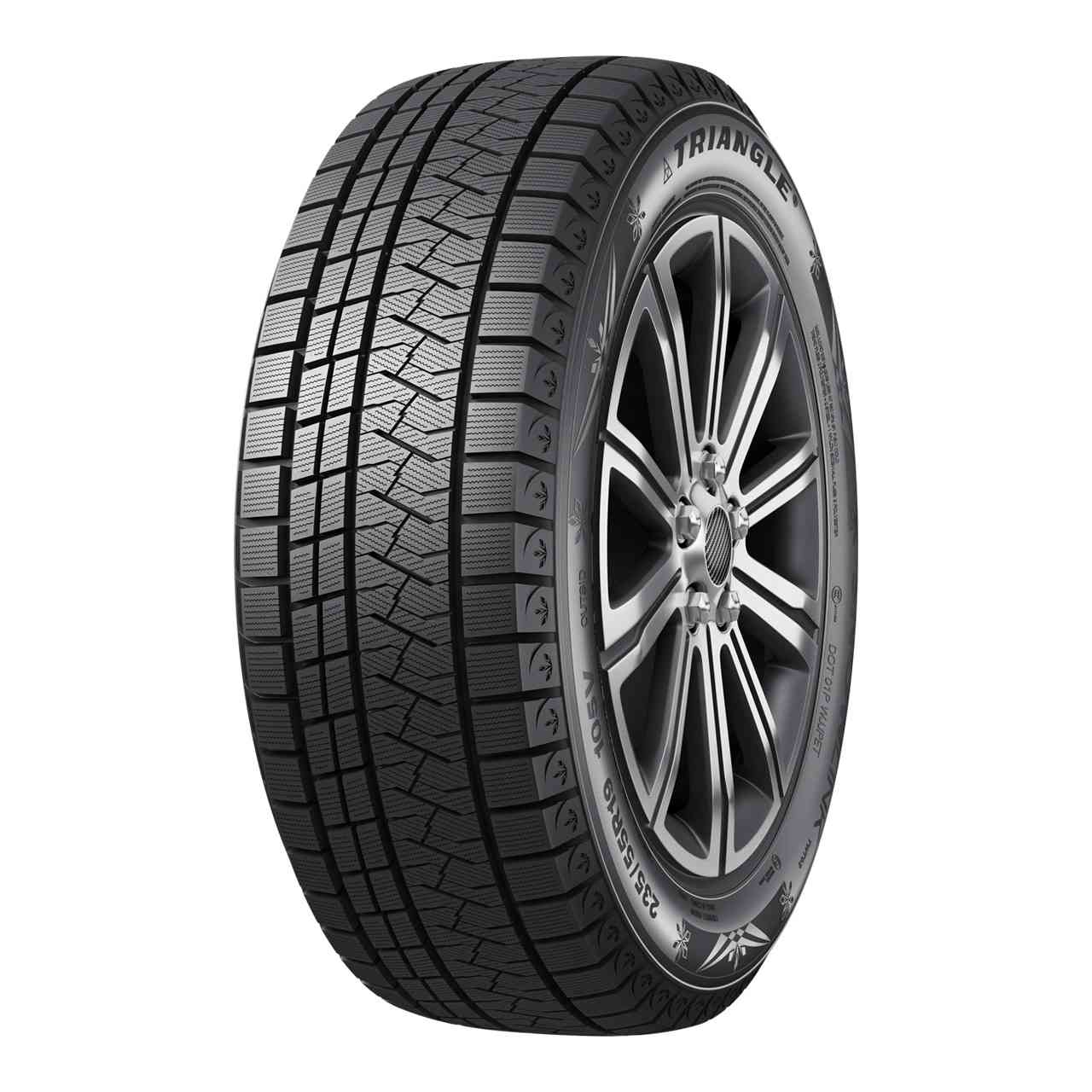 TRIANGLE SNOWLINK PL02 255/55R20 110V BSW XL