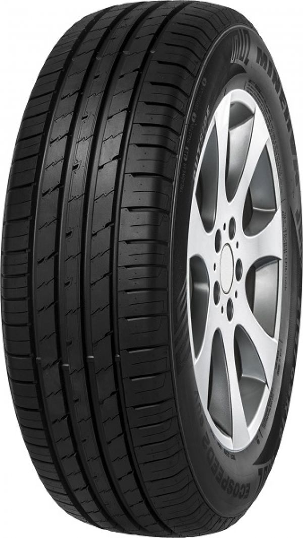 MINERVA ECOSPEED 2 SUV 315/35R21 111Y BSW XL