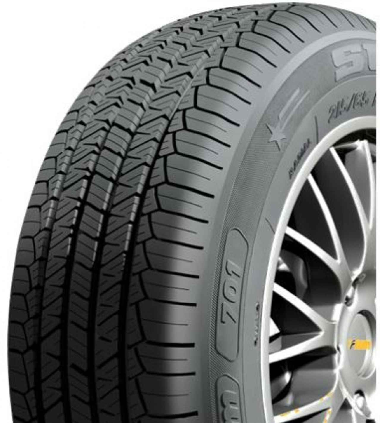 ORIUM ORIUM 701 255/60R18 112V BSW XL