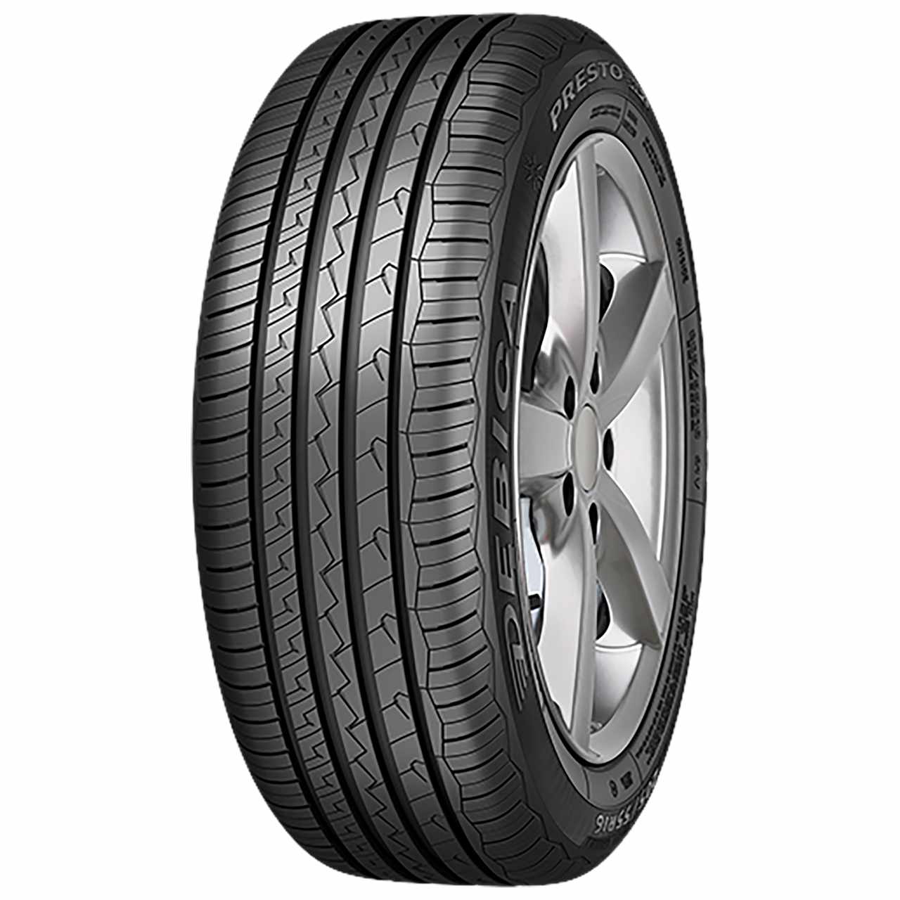 DEBICA PRESTO HP 2 195/65R15 91V 