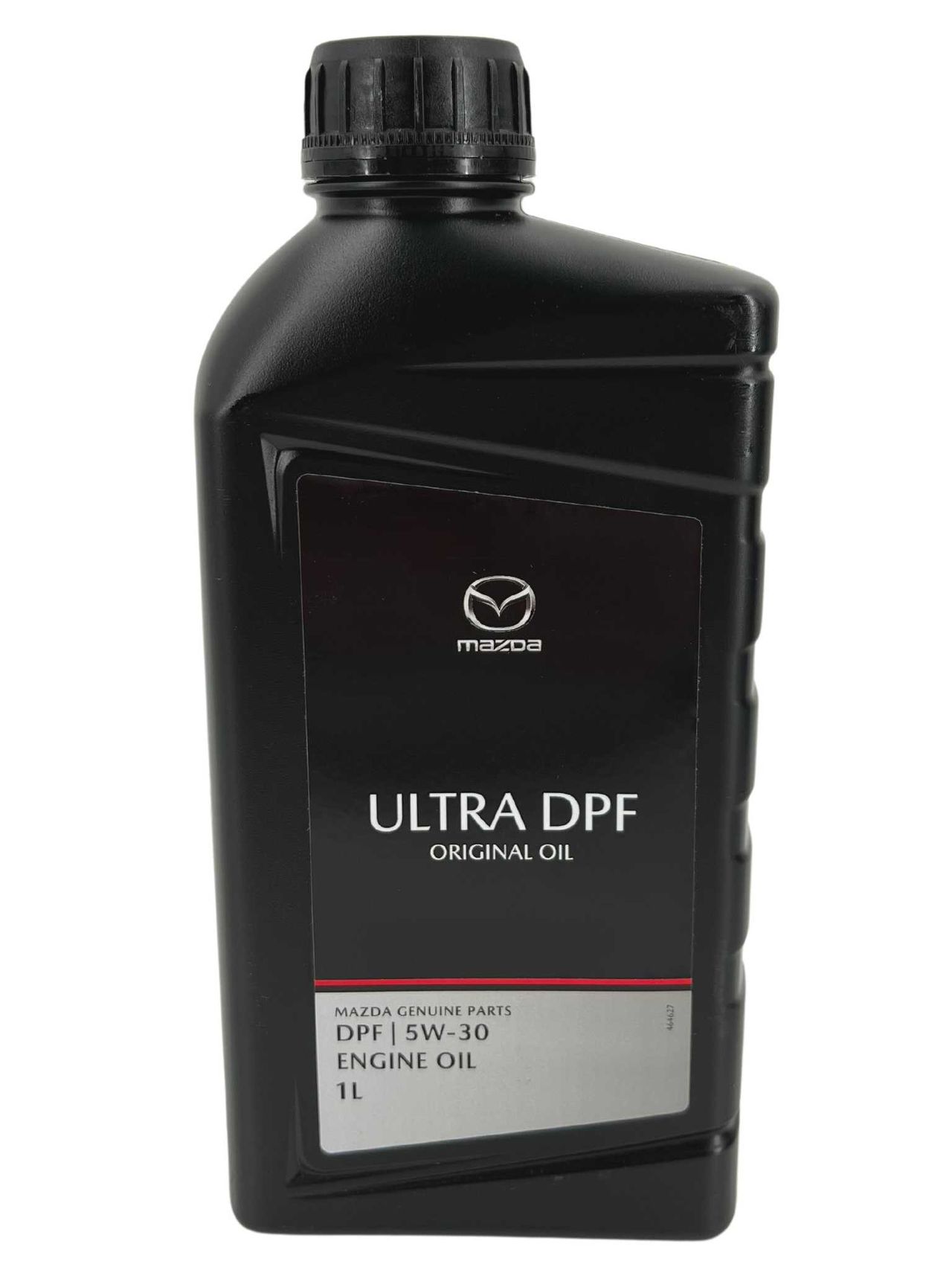 Mazda Original Oil Ultra DPF 5W-30 1 Liter