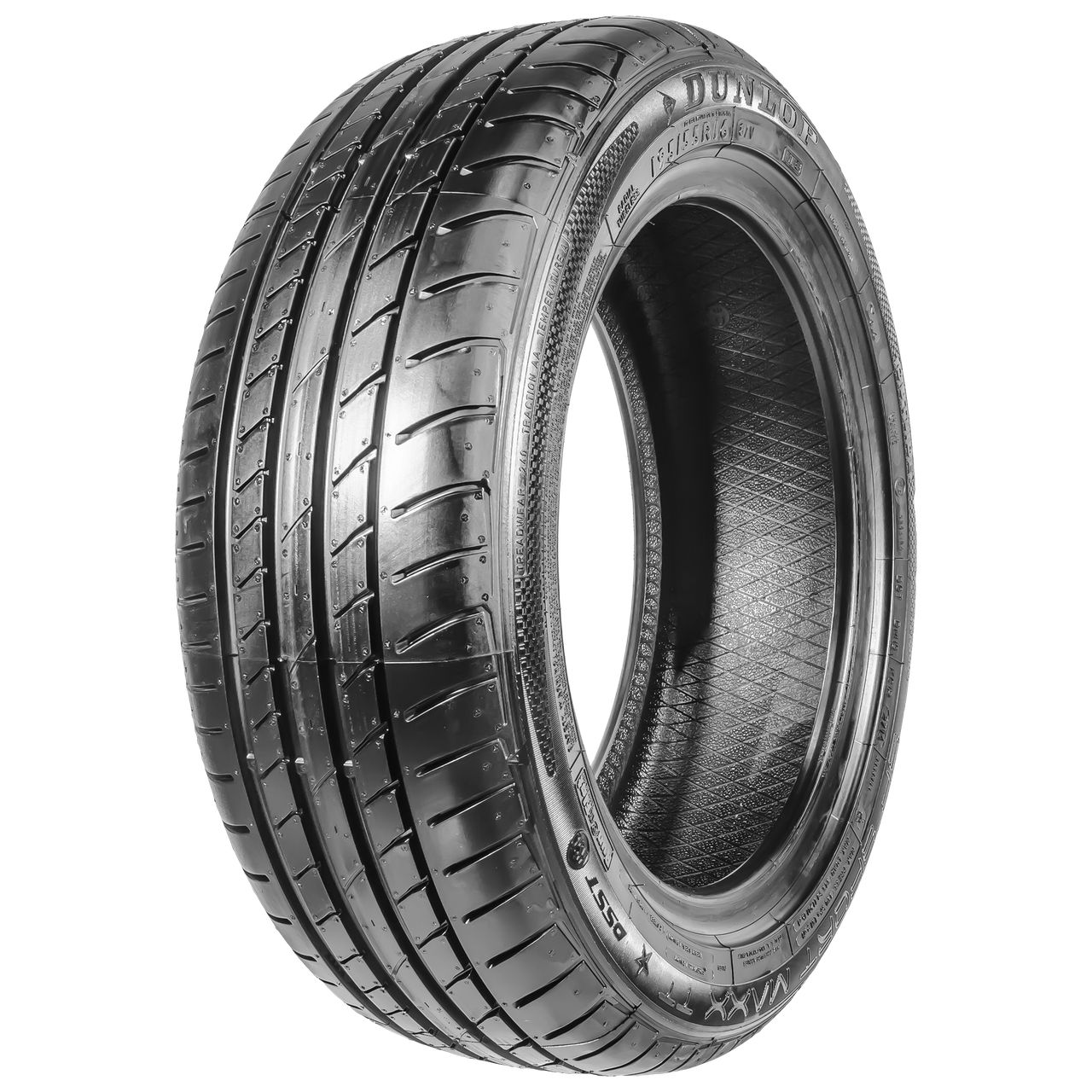 DUNLOP SP SPORT MAXX TT (*) 225/60R17 99V