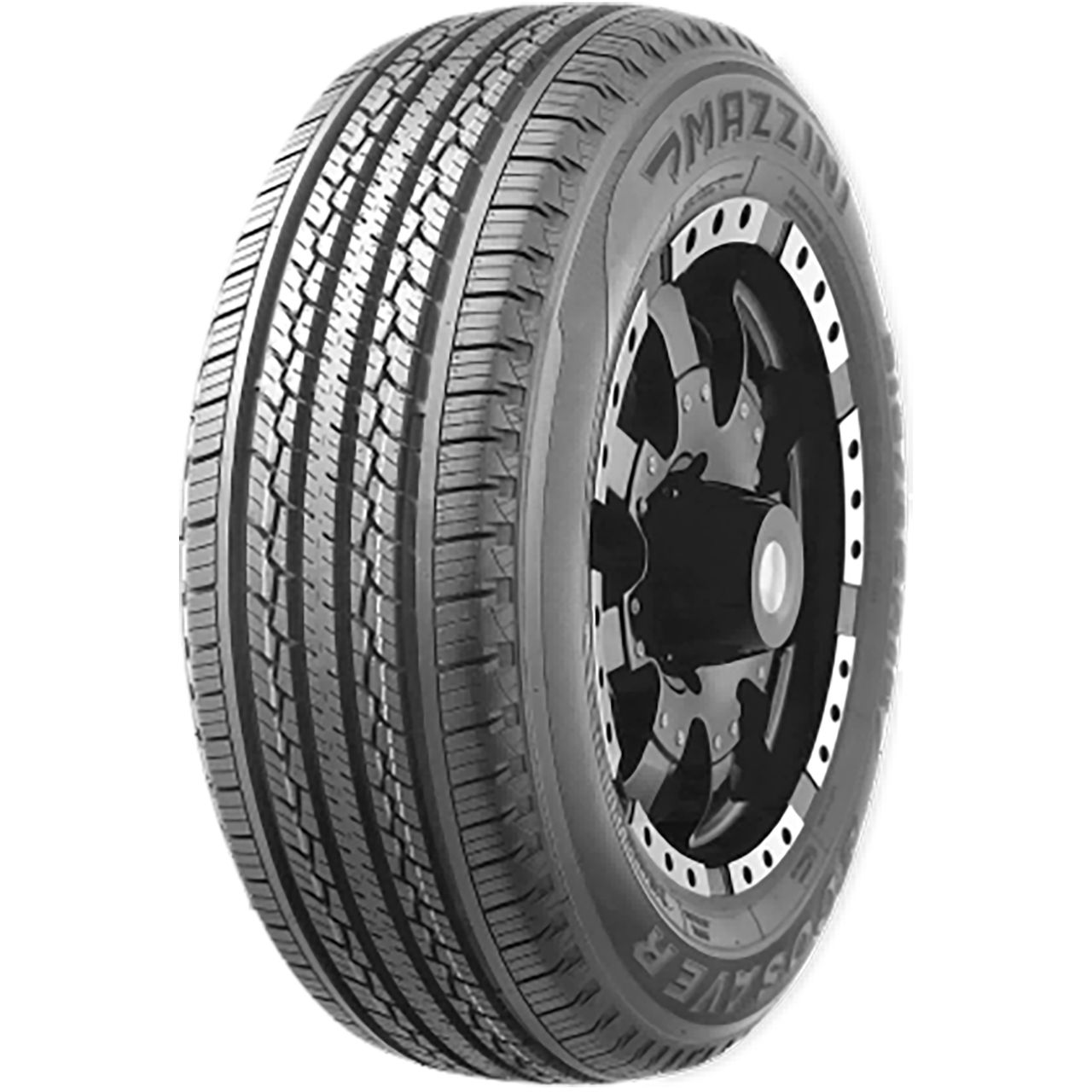 MAZZINI ECOSAVER 235/65R16 103T BSW