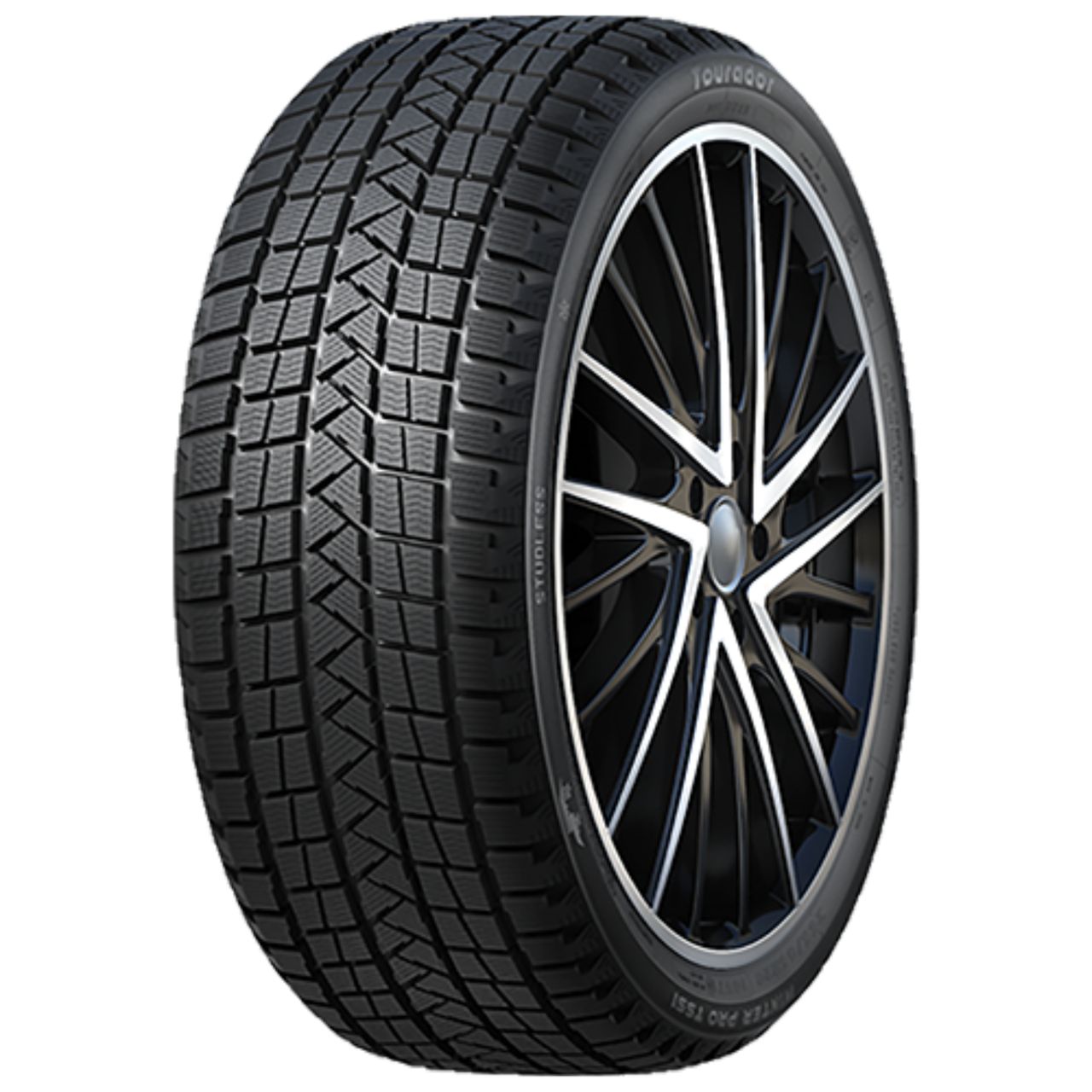 TOURADOR WINTER PRO TSS1 215/60R17 96T BSW