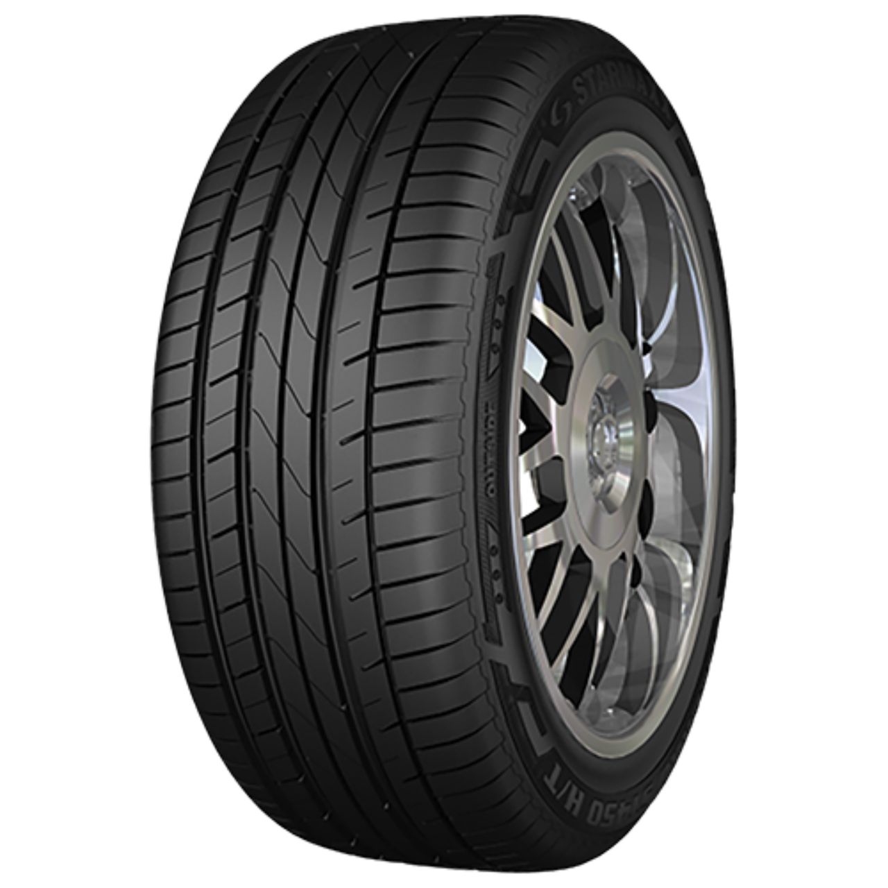 STARMAXX INCURRO ST450 H/T 285/45R19 107V BSW