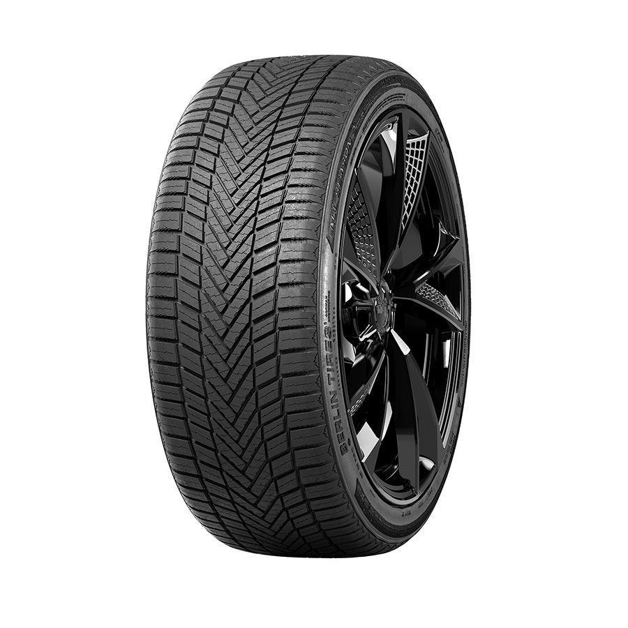 BERLIN TIRES ALL SEASON 2 215/60R16 99V BSW XL