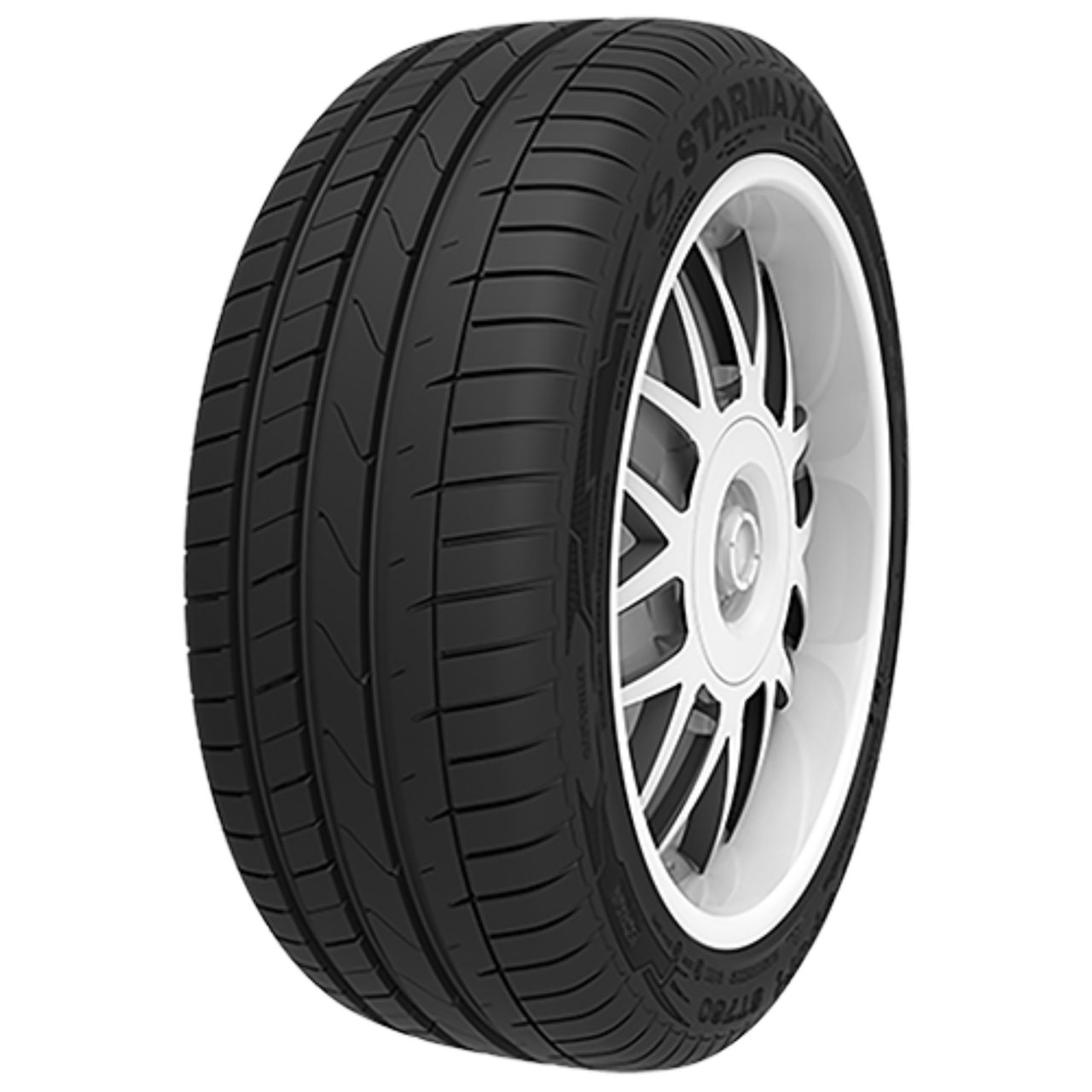 STARMAXX ULTRASPORT ST760 235/35R19 91W XL