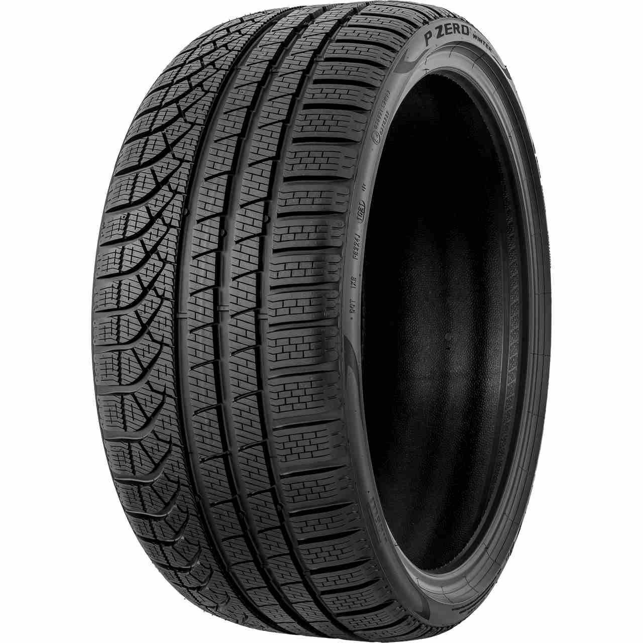 PIRELLI PZERO WINTER (MO1) 315/30R21 105W XL