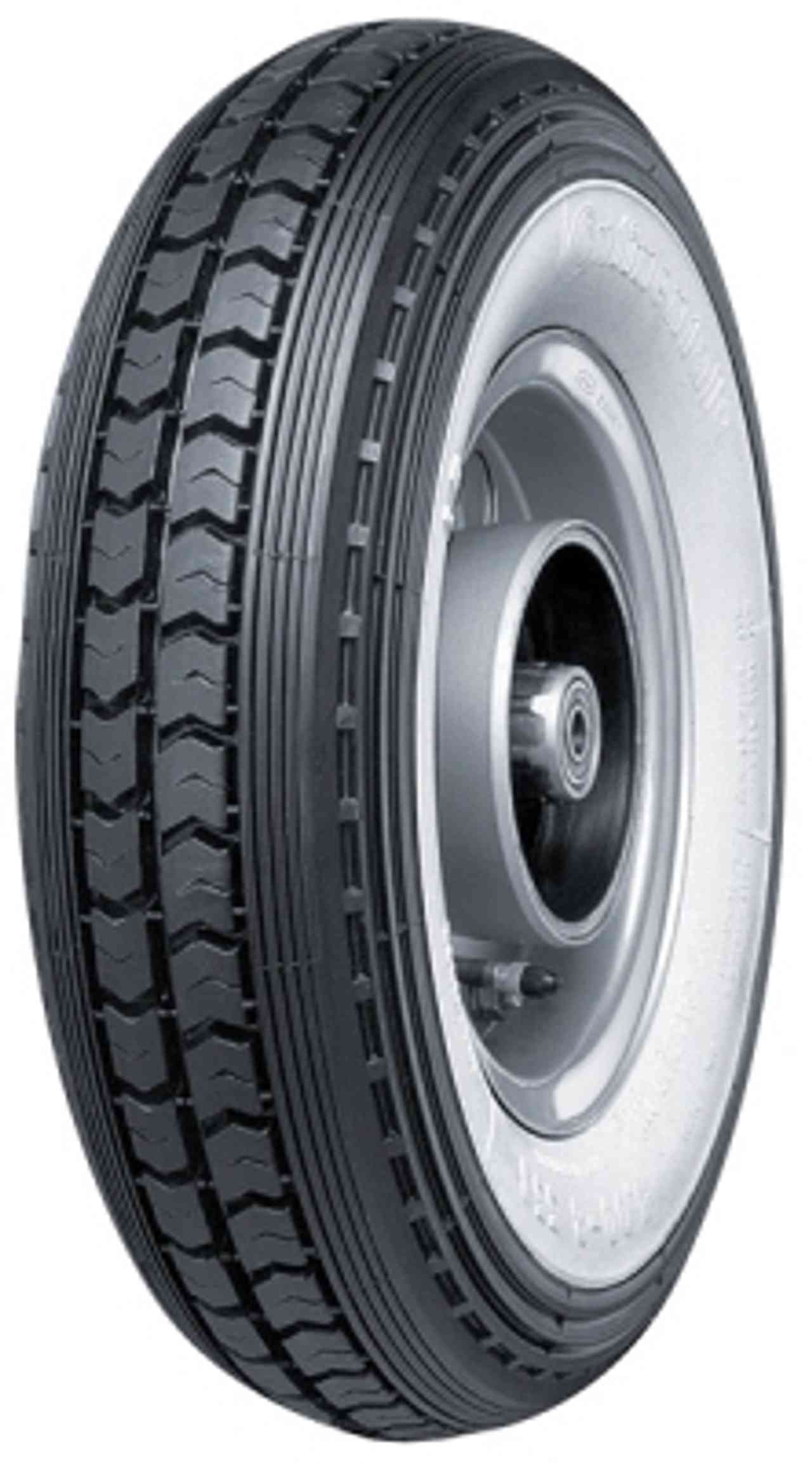 CONTINENTAL LB WW 3.50 - 8 M/C TT 46J 