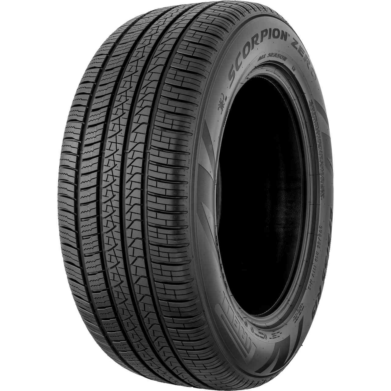 PIRELLI SCORPION ZERO ALL SEASON (MO) 275/55R19 111V 