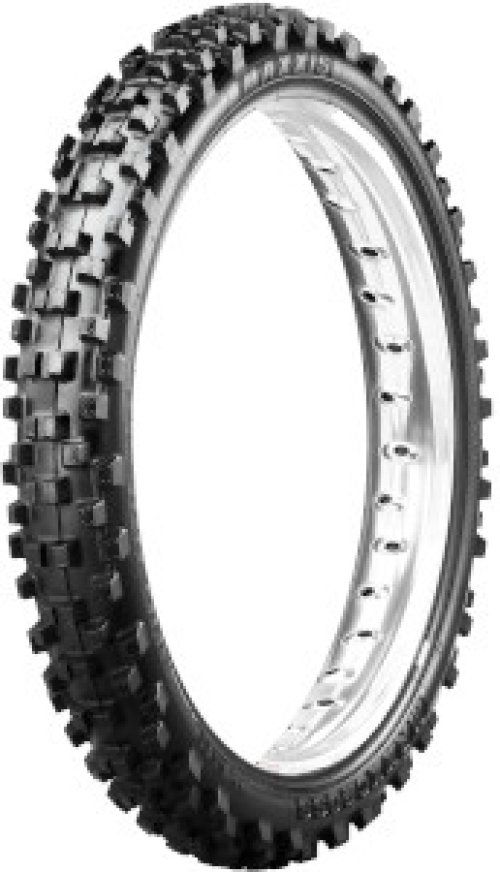 MAXXIS MAXXCROSS MX MH M-7325 80/100 - 21 TT 51M FRONT