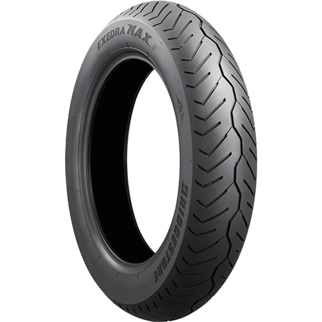 BRIDGESTONE EXEDRA MAX F 100/90 - 19 TL 57H FRONT