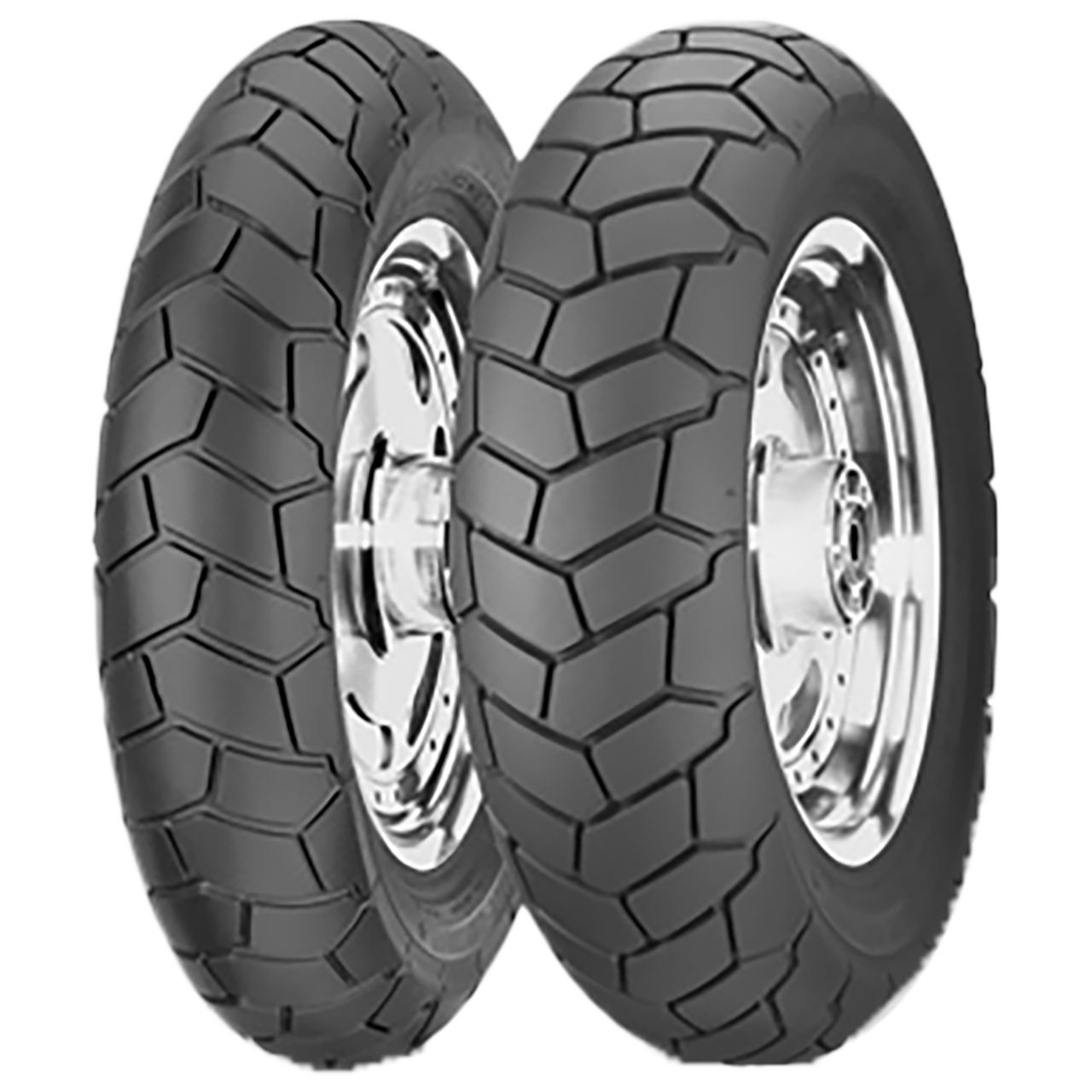 DUNLOP D429 FRONT (HARLEY-DAVIDSON) 150/80 - 16 M/C TL 71H FRONT