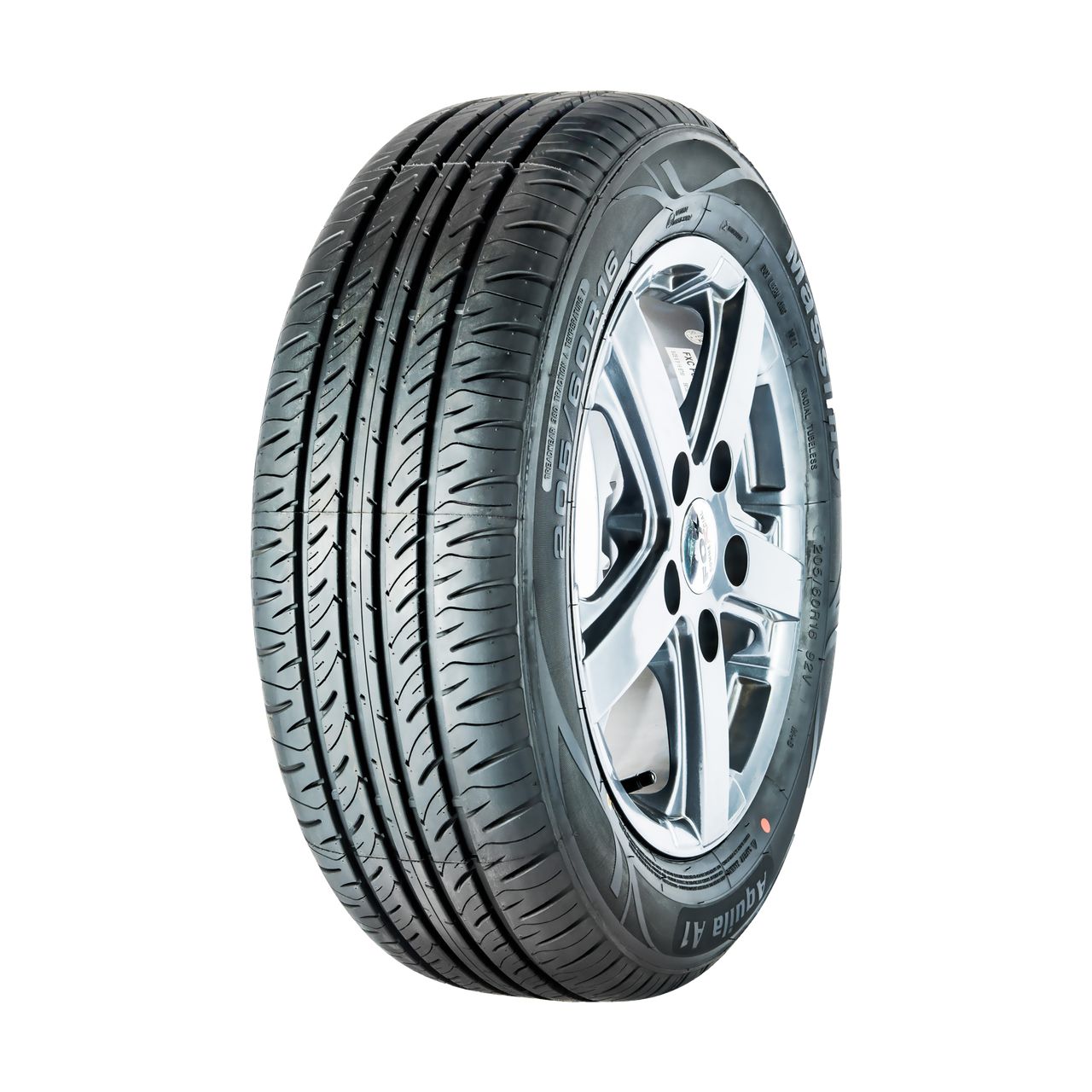 MASSIMO AQUILA A1 175/65R15 84H BSW