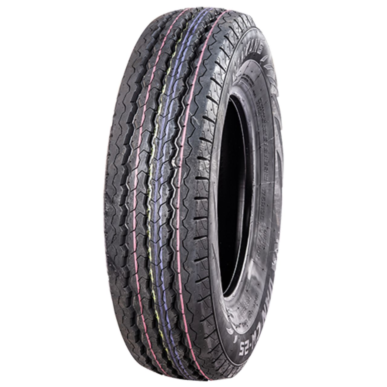 NANKANG CW-25 165/70R14C 89T