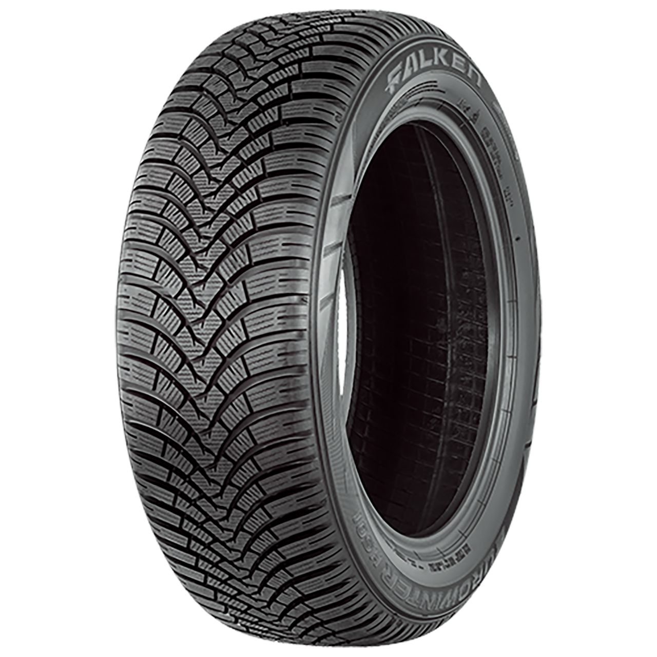 FALKEN EUROWINTER HS01 235/50R18 101V MFS BLK XL