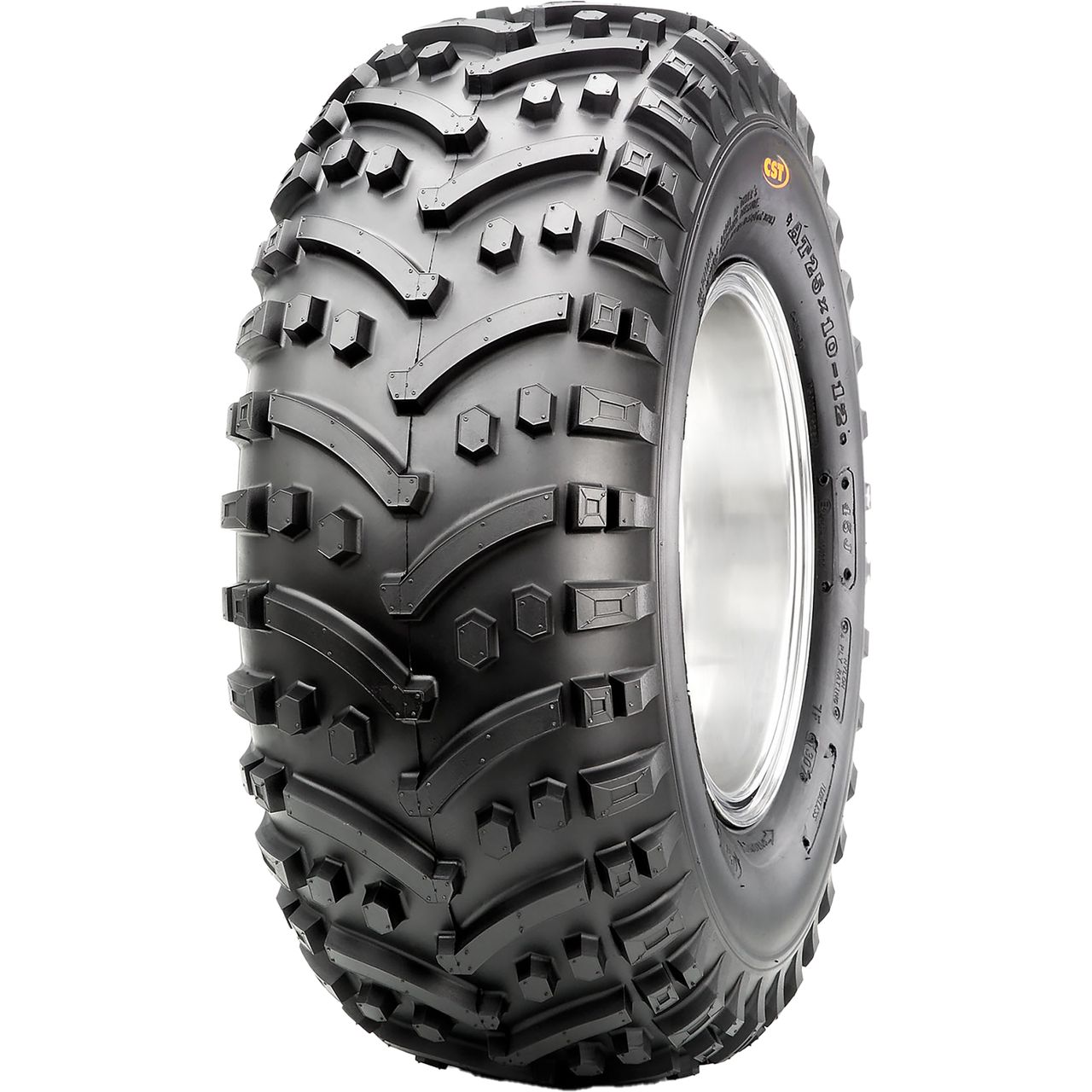 MAXXIS 20x11.00 - 9 TL 43J RAZR2 M-934 6PR M+S E4