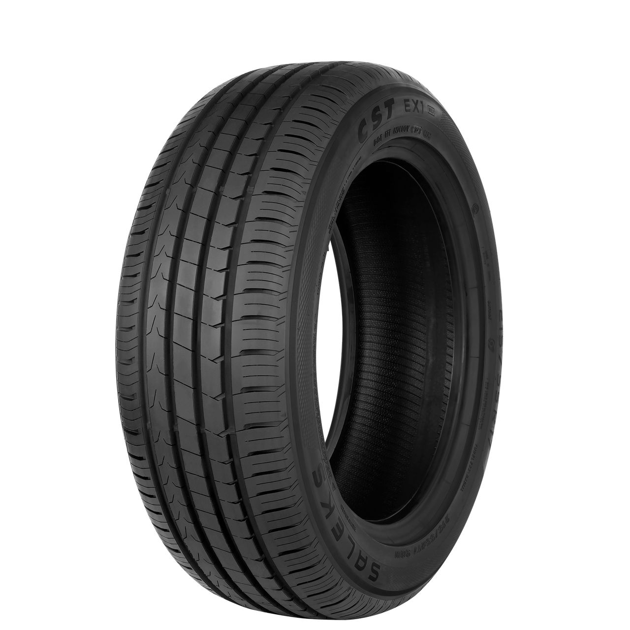 CST SALEKS E.X1 (EVc) 255/40R20 101Y MFS BSW XL