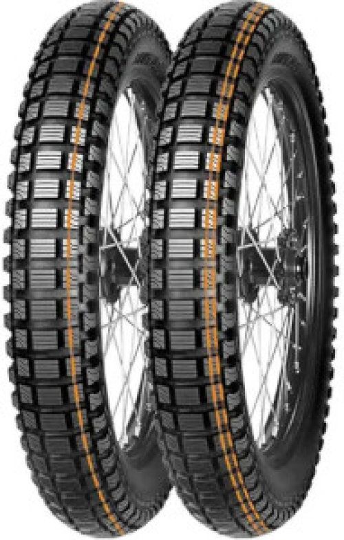 MITAS SPEEDWAY 2.75 - 22 M/C TT 50R REAR