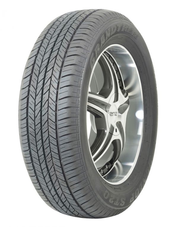 DUNLOP GRANDTREK ST 20 215/70R16 99H RHD