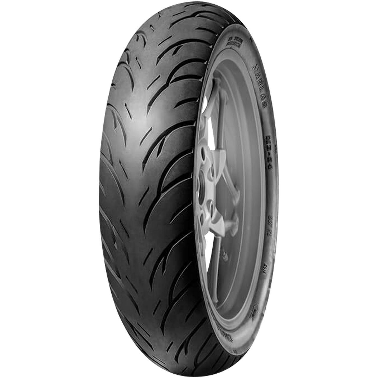 ANLAS MB-34 90/90 - 17 M/C TL 49P FRONT/REAR