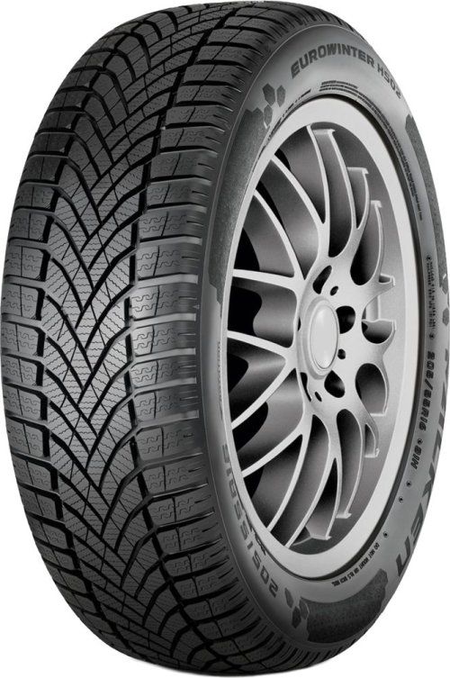 FALKEN EUROWINTER HS02 165/65R15 81T BLK