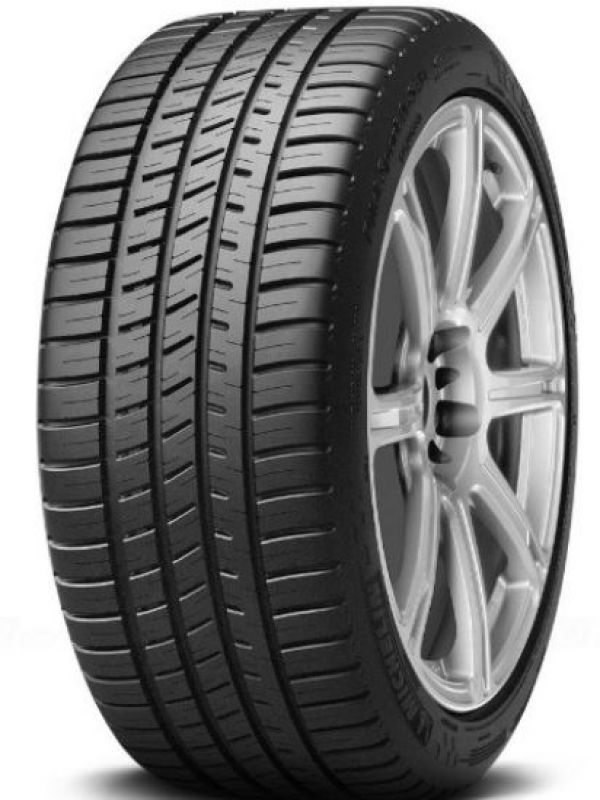 MICHELIN PILOT SPORT A/S 3 (N0) 305/40R20 112V BSW XL