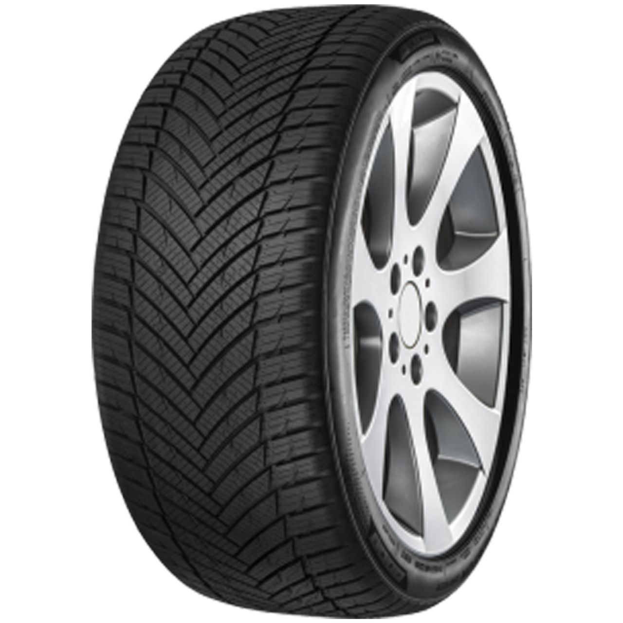 MINERVA AS MASTER 245/35R19 93Y BSW XL